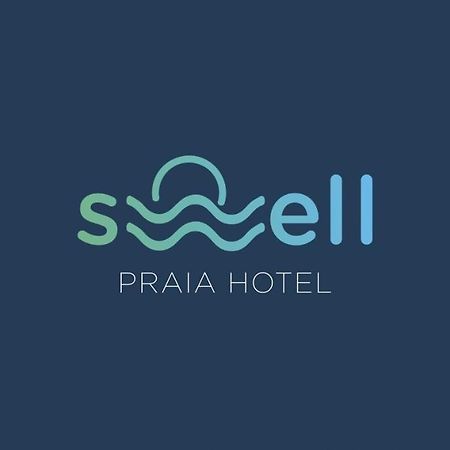 Swell Praia Hotel Natal Exterior photo