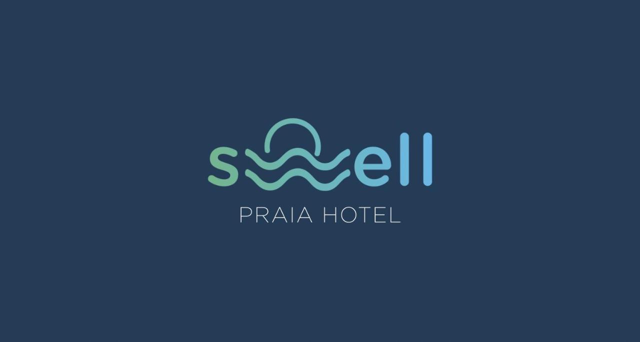 Swell Praia Hotel Natal Exterior photo
