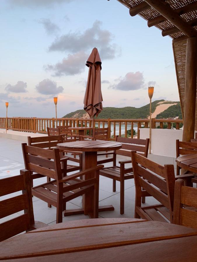 Swell Praia Hotel Natal Exterior photo