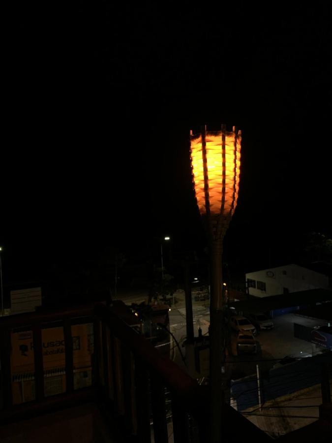 Swell Praia Hotel Natal Exterior photo