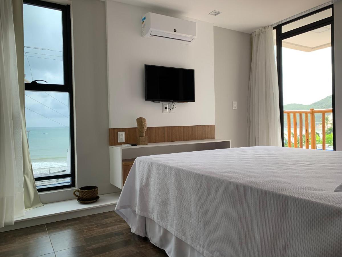 Swell Praia Hotel Natal Exterior photo