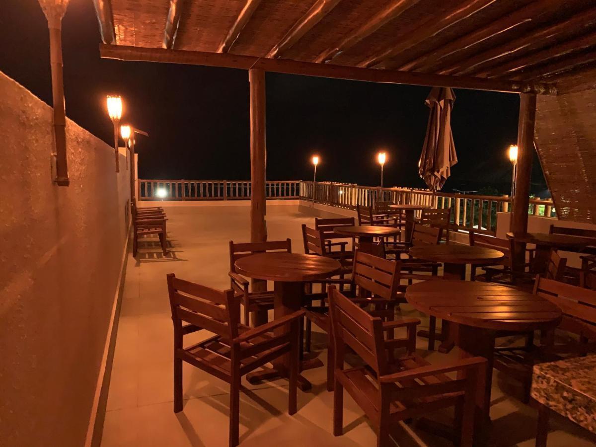 Swell Praia Hotel Natal Exterior photo